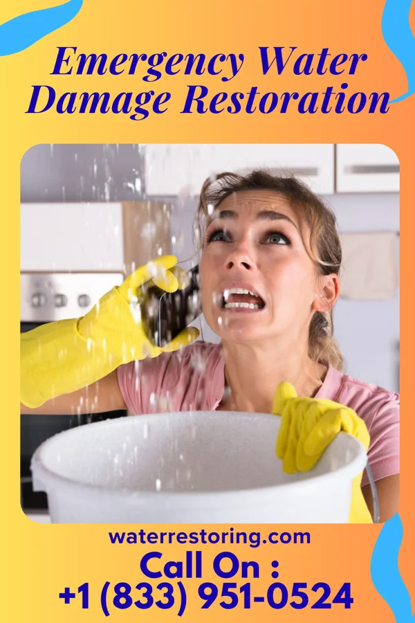 Emergency Water Damage Restoration in Central Square, NY